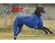 RACING GREYHOUND COMPRESSION SUIT