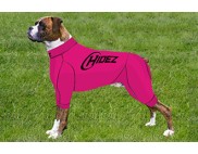 BOXER COMPRESSION SUIT