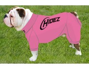 BULLDOG COMPRESSION SUIT