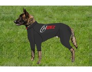 DUTCH SHEPHERD COMPRESSION SUIT