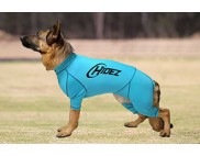 GERMAN SHEPHERD COMPRESSION SUIT