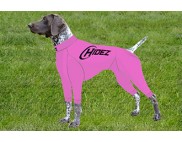 GERMAN SHORTHAIRED POINTER COMPRESSION SUIT