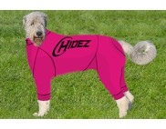 IRISH COURSEING COMPRESSION SUIT