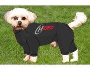 MALTESE TERRIER COMPRESSION SUIT