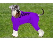 MINIATURE SCHNAUZER COMPRESSION SUIT