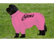 NEWFOUNDLAND COMPRESSION SUIT