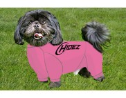 SHIH TZU COMPRESSION SUIT