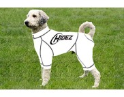 STANDARD POODLE COMPRESSION SUIT