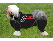 TIBETAN TERRIER COMPRESSION SUIT