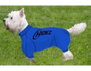 WEST HIGHLAND TERRIER COMPRESSION SUIT