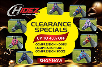 CLEARANCE SPECIALS